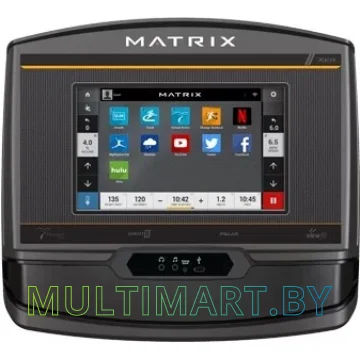 Эллиптический тренажер Matrix A30XER картинка 2